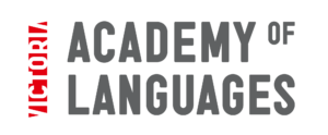 Academy of Languages Berlin Logo