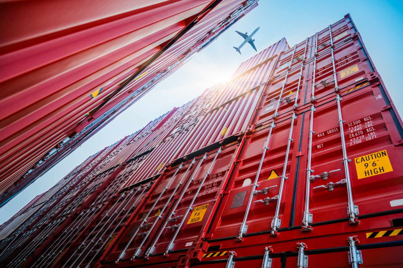 Internationaler Handel